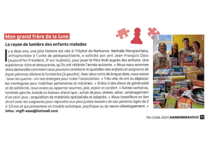 Narbonne & Vous