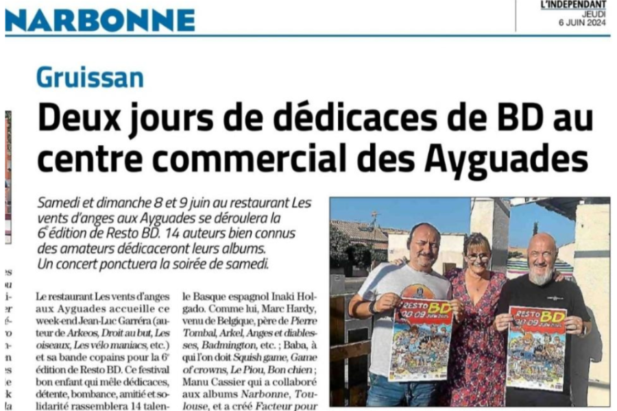 L’indépendant